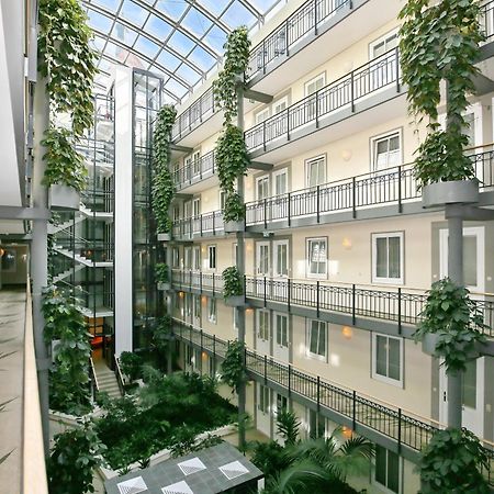 Meeresblick Wohnung 116 Ostseebad Kühlungsborn 外观 照片