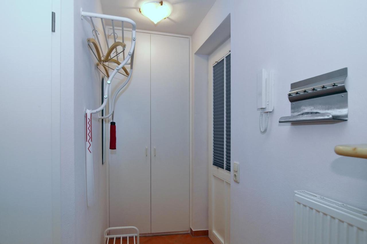 Meeresblick Wohnung 116 Ostseebad Kühlungsborn 外观 照片