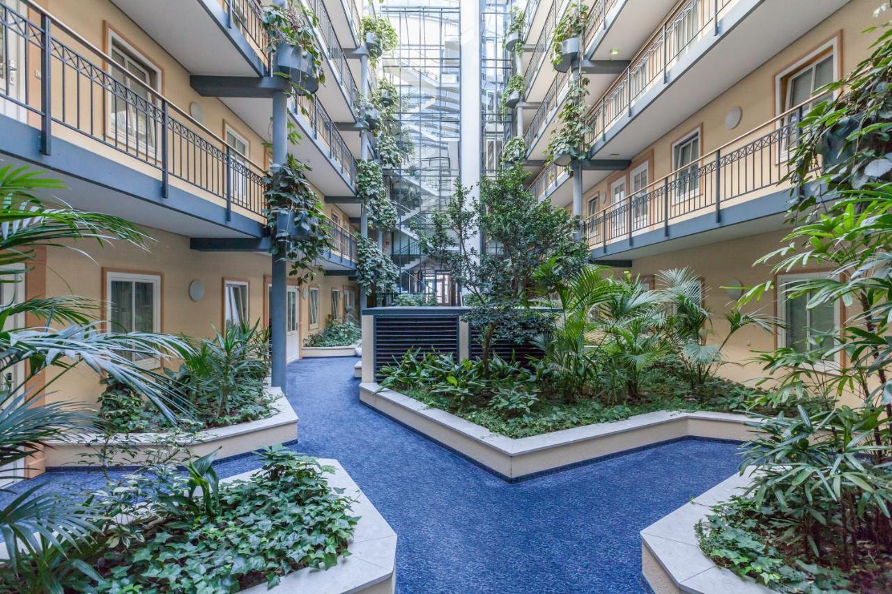 Meeresblick Wohnung 116 Ostseebad Kühlungsborn 外观 照片