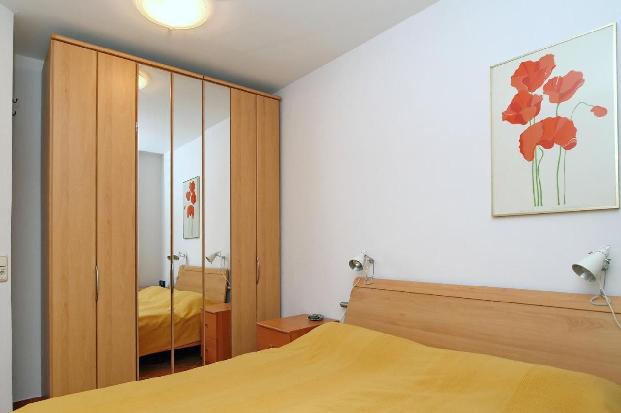 Meeresblick Wohnung 116 Ostseebad Kühlungsborn 外观 照片
