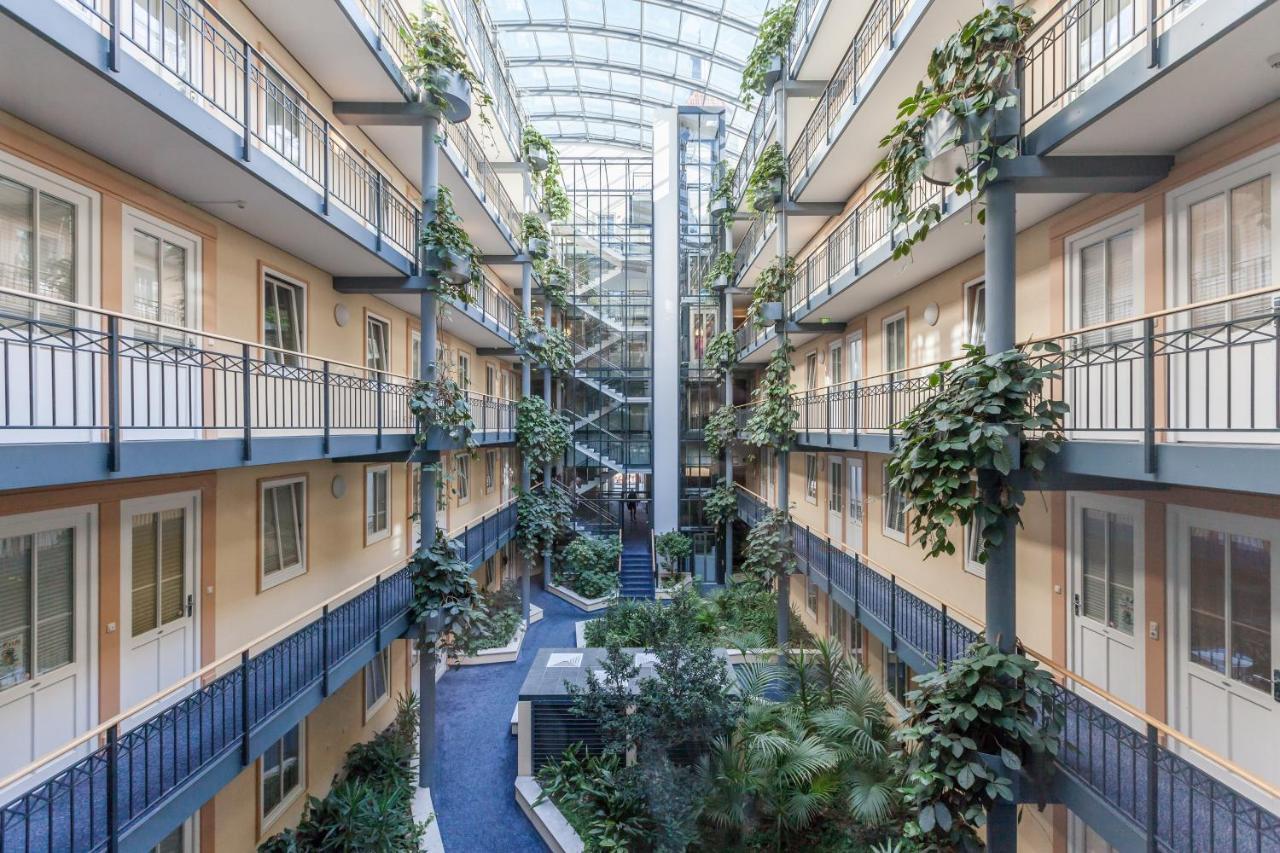 Meeresblick Wohnung 116 Ostseebad Kühlungsborn 外观 照片