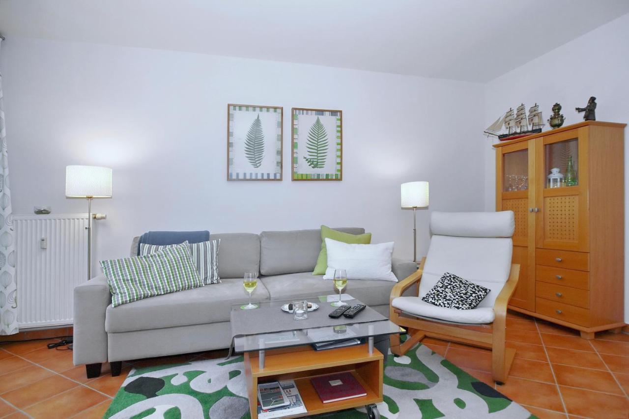 Meeresblick Wohnung 116 Ostseebad Kühlungsborn 外观 照片