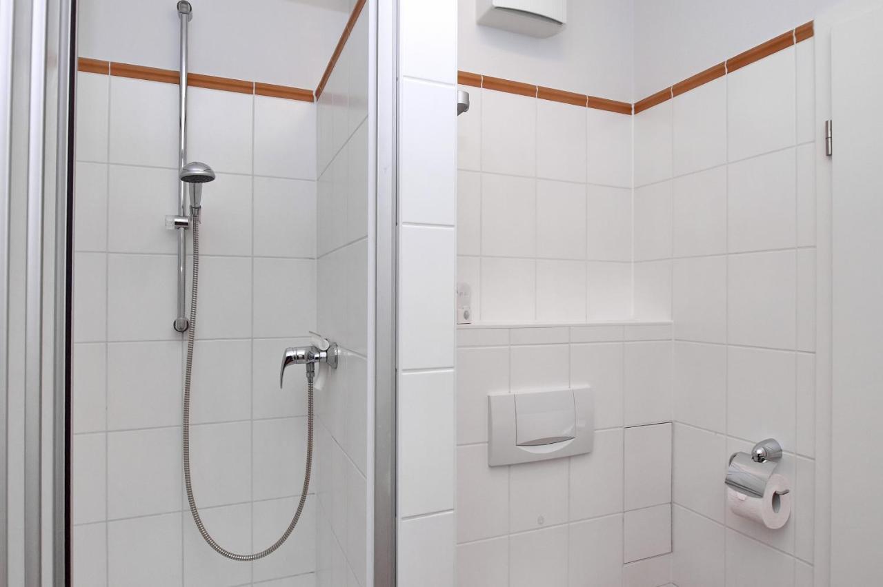 Meeresblick Wohnung 116 Ostseebad Kühlungsborn 外观 照片