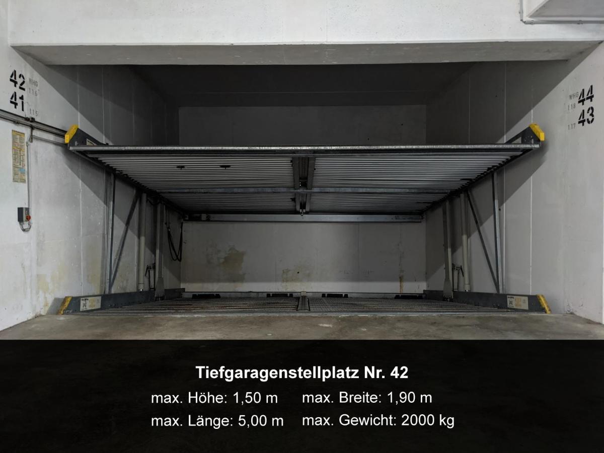 Meeresblick Wohnung 116 Ostseebad Kühlungsborn 外观 照片