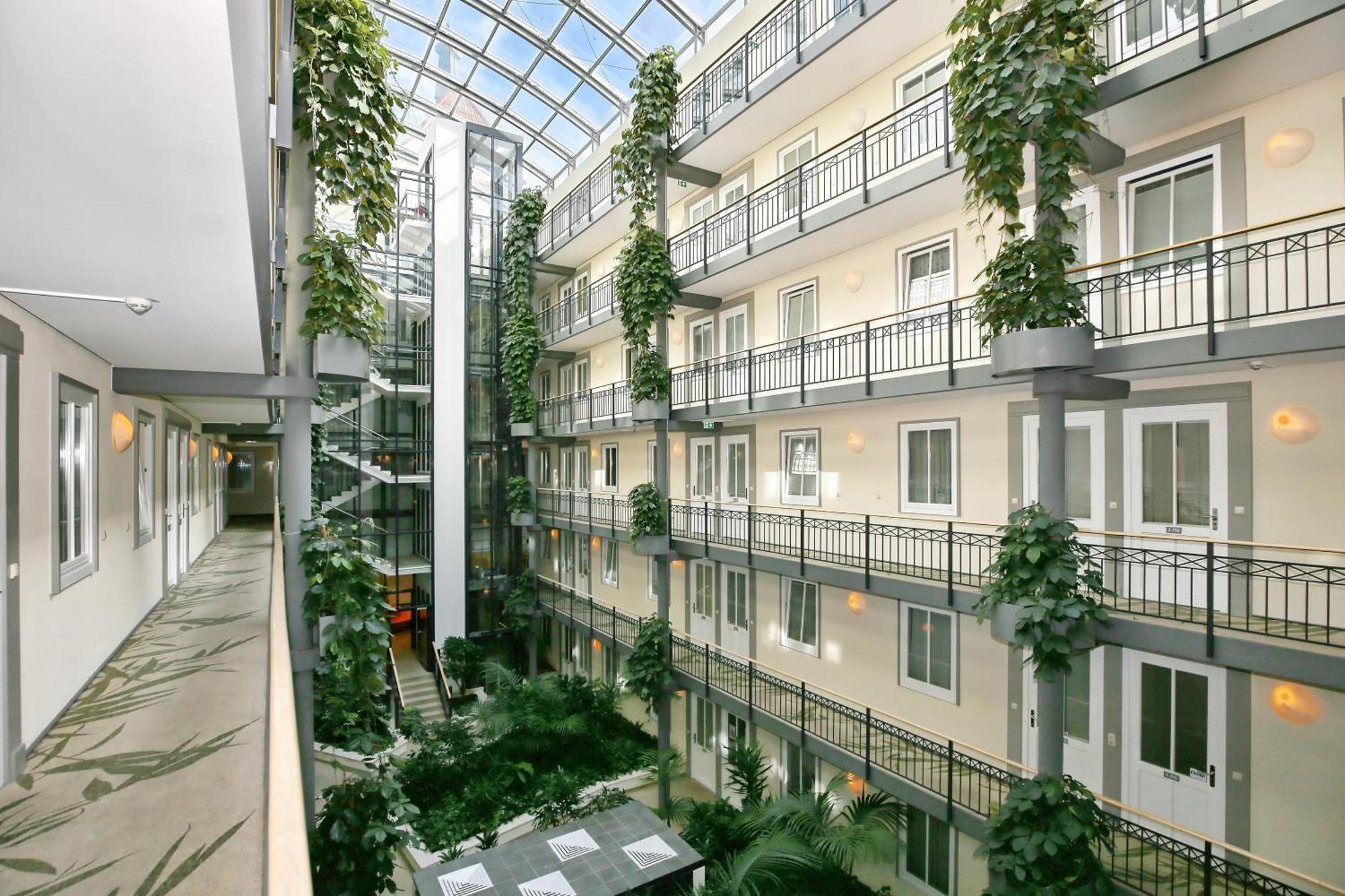 Meeresblick Wohnung 116 Ostseebad Kühlungsborn 外观 照片